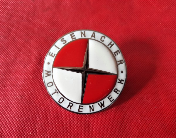 Emblem EMW