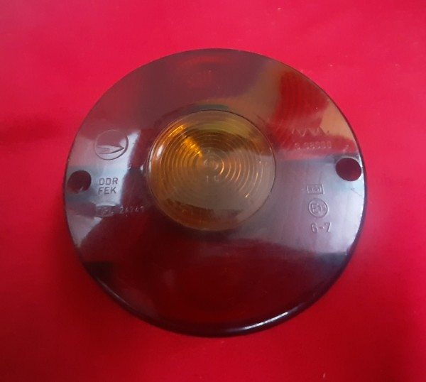 Ersatzkappe Rückleuchte Rücklichtkappe