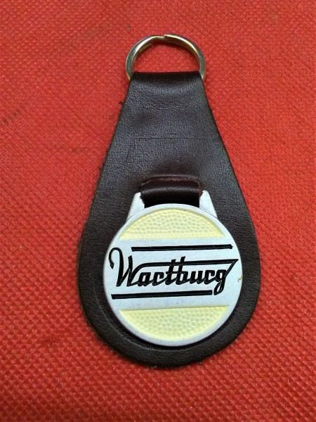 Schlüsselanhänger Wartburg