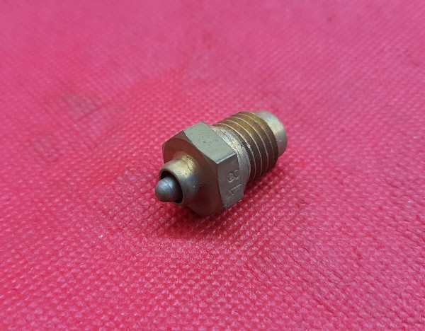Schwimmernadelventil 18er Vergaser BVF WB 311, IFA F8 F9, P70, Framo