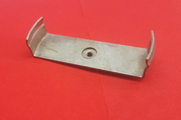 Halterung Haltespange Spange Lenkrademblem Lenkradabdeckung Wartburg 311 Barkas B1000