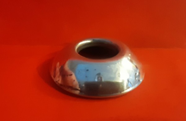 Rosette Fensterkurbel und Türinnengriff Wartburg Trabant IFA