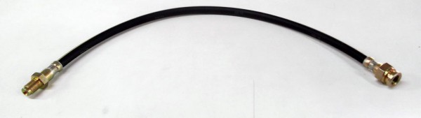 Bremsschlauch hinten Wartburg 311 313 Sport IFA F9