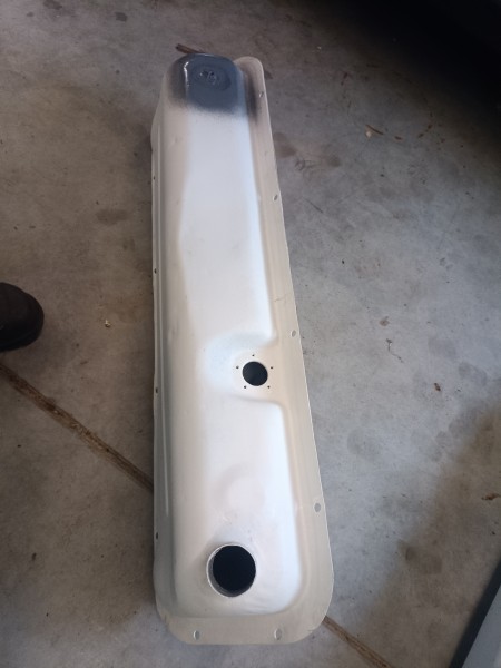 Tank Kraftstoffbehälter Benzintank Wartburg 311 312 313