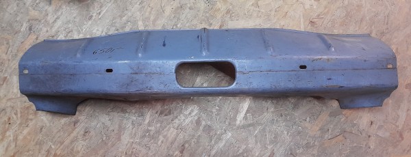 Frontschürze, Frontblech Wartburg 311 312 313 300 HT