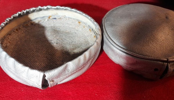 Abdeckung Schutzhüllen Nebelscheinwerfer Zusatzscheinwerfer IFA Wartburg Trabant Barkas