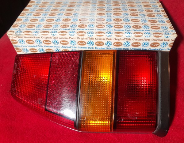 Rücklicht links VW Polo 86c Steilheck