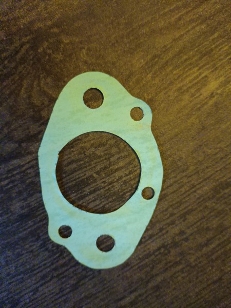 Dichtung Vergaser BVF Fußdichtung Wartburg 312 353 Barkas B1000