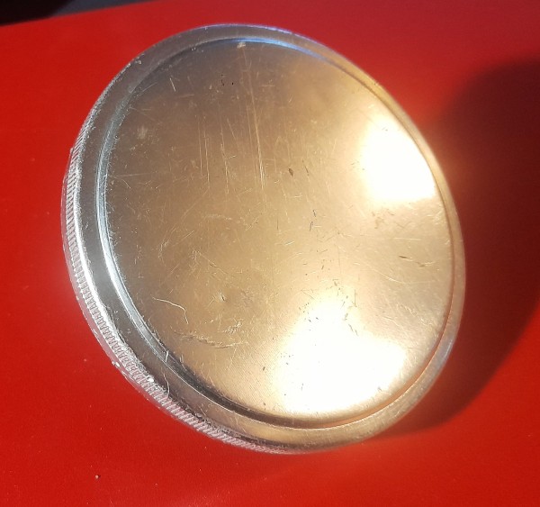 Kühlerdeckel Barkas B1000