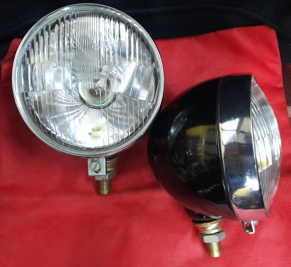 Scheinwerfer FER IFA DKW F7 F8 Autounion