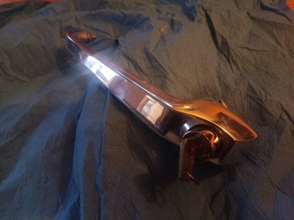 Türgriff Türaußengriff Wartburg Trabant IFA