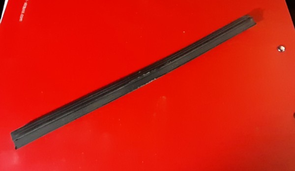 Wischergummi Scheibenwischergummi Wartburg 311 312 Trabant