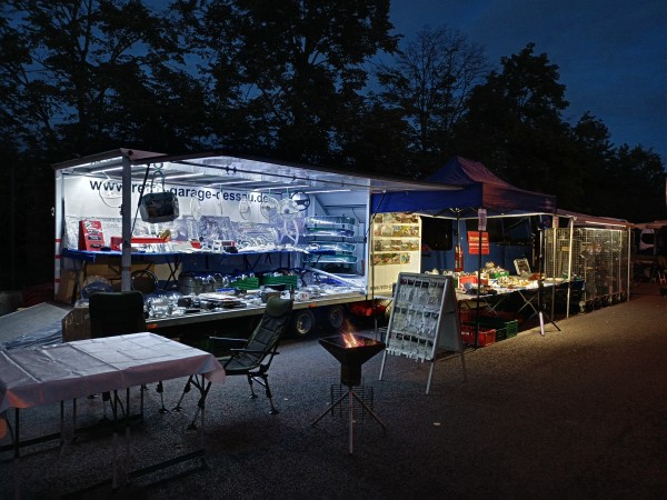 Oldtema Erfurt am 17/18.01.2026 Gutschein 5% Rabatt