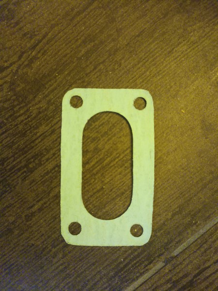 Dichtung Fußdichtung Vergaser Jikov Wartburg 312 353 Barkas B1000