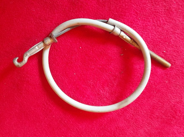 Kupplungsseil Trabant 601