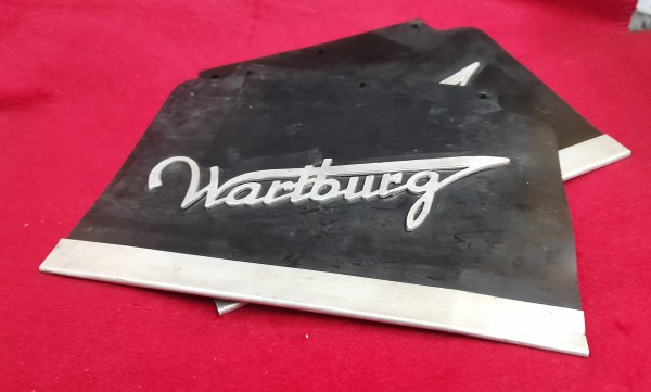 Original Schmutzfänger Spritzlappen Wartburg 311 312 313 353