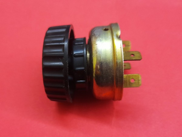 Wischerschalter 8620.18 Trabant IFA Barkas