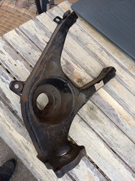 Querlenker Dreieckslenker HA hinten rechts Wartburg 312 353 1.3