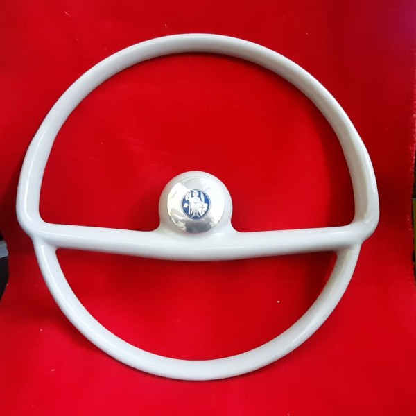 Lenkrad grau Wartburg 311 Barkas B1000