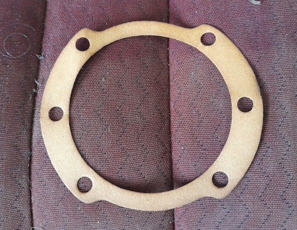 Dichtung Lagerflansch Getriebe Wartburg 311