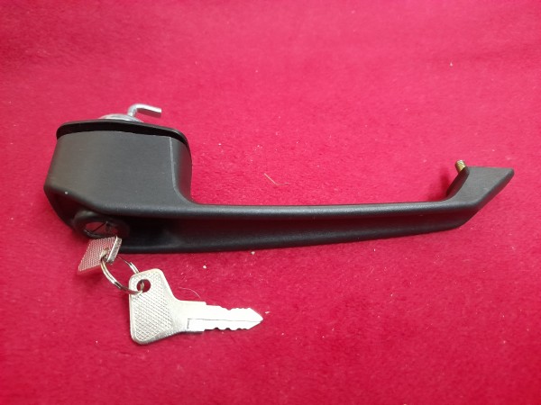 Türgriff Türaußengriff Trabant Wartburg 353 Barkas B1000 IFA