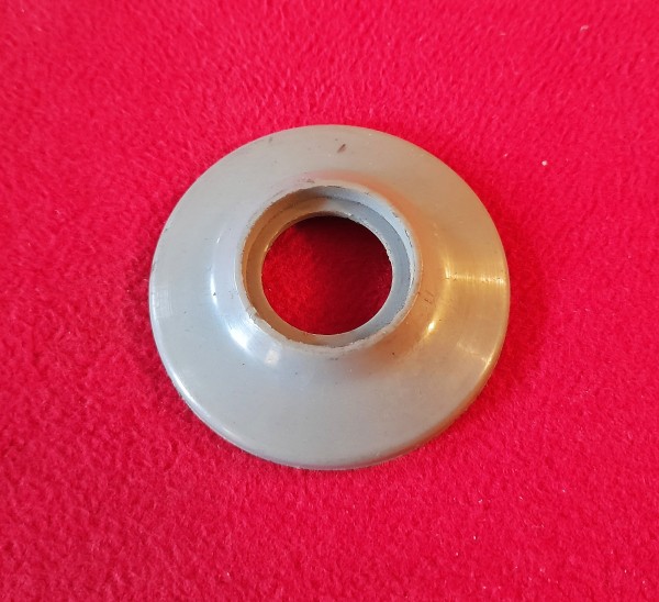 Rosette Fensterkurbel und Türinnengriff Trabant IFA