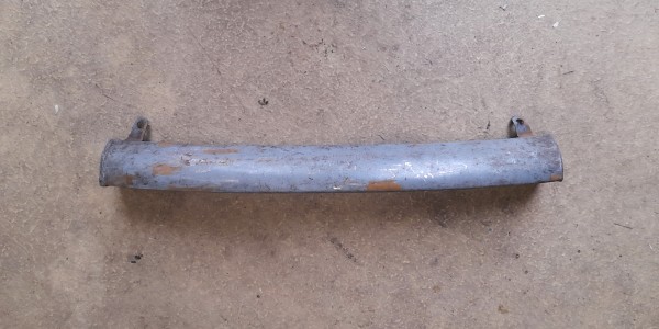 Schloßträger Haubenträger Blech Reparaturblech Wartburg 311 312
