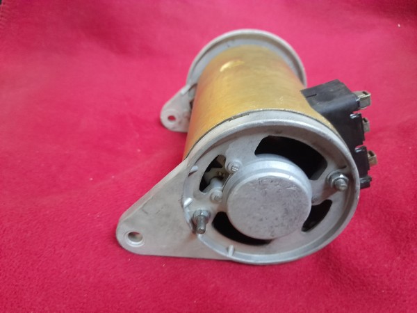 Lichtmaschine Gleichstromlichtmaschine 12V 220W Wartburg 311 312 313 Trabant