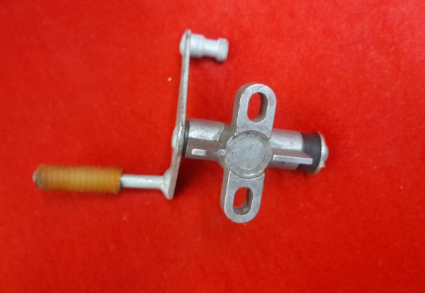 Schaltbock Lagerbock Schaltung Wartburg 353