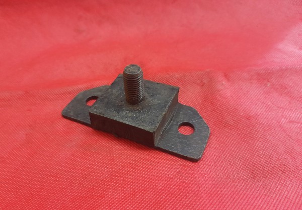 Karosserieauflage Silentblock Wartburg 311 312 313 Original DDR