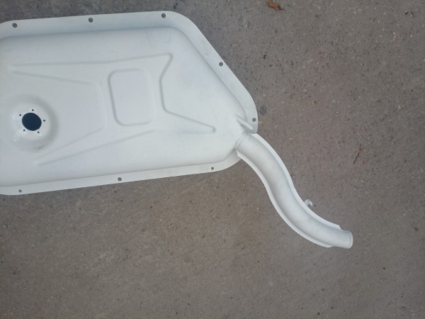 Tank Kraftstoffbehälter Benzintank Wartburg 353 1.3