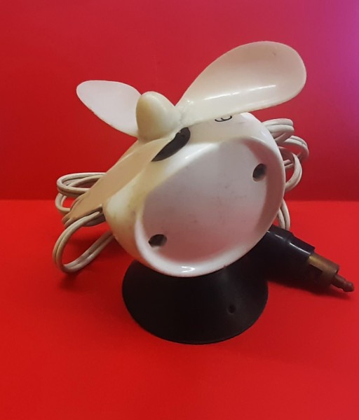 Ventilator , Lüfter , Libelle 6V