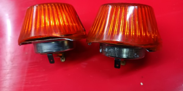 Blinker Wartburg 312 300HT