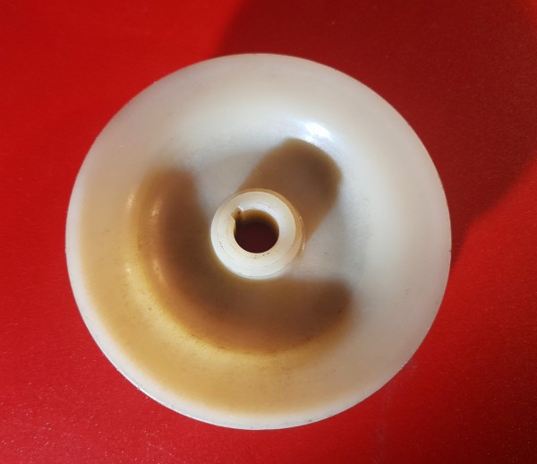 Riemenscheibe Wartburg 312 353