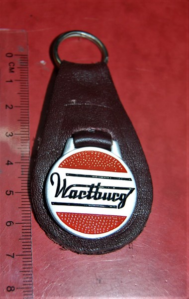Schlüsselanhänger Wartburg