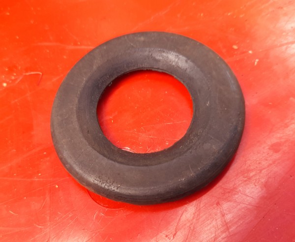 Gummidurchführung in der Karosserie für Entfrosterdüse Wartburg 311 312