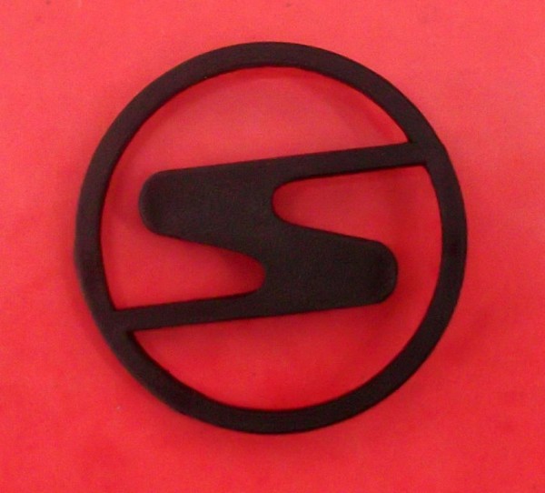 Emblem Motorhaube Trabant 601