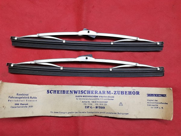 Wischerblatt Scheibenwischer Wartburg 311 312