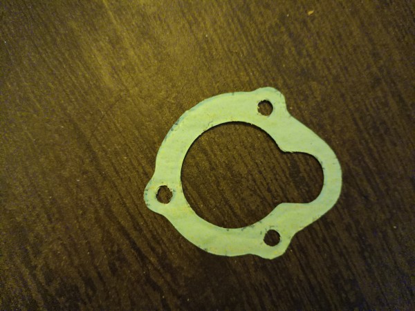 Dichtung Gehäuse Thermostat Wartburg 312 353 Barkas B1000