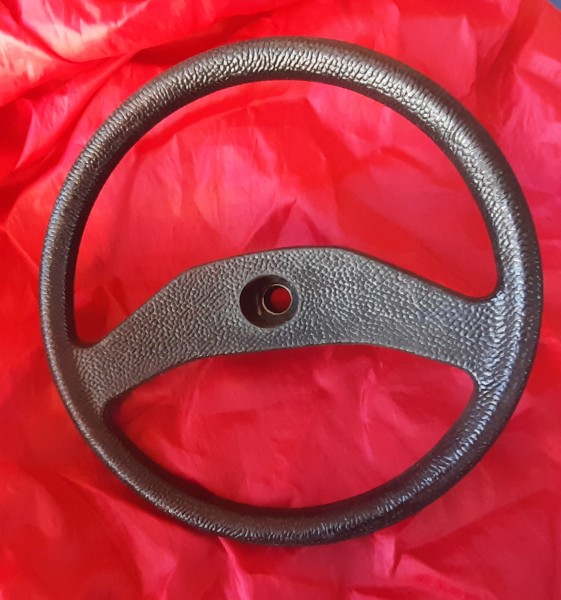 Purlenkrad Lenkrad Wartburg 312 353 Barkas B1000